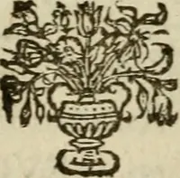 An illustration from Regia via crucis (1635)