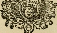 An illustration from Regia via crucis (1635)
