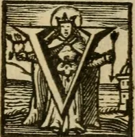 An illustration from Regia via crucis (1635)
