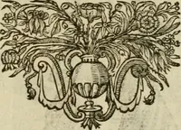 An illustration from Regia via crucis (1635)
