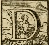 An illustration from Regia via crucis (1635)