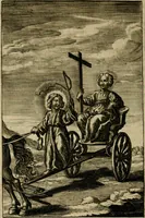 Picture 107 of 115 from Regia via crucis (1635), leaf 421
