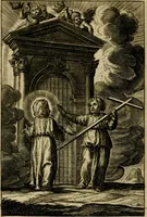Picture 112 of 115 from Regia via crucis (1635), leaf 439