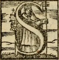 An illustration from Regia via crucis (1635)