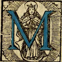An illustration from Regia via crucis (1635)