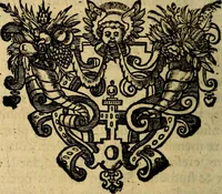 An illustration from Regia via crucis (1635)