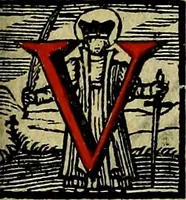 Picture 41 of 107 from Regia via crucis (1635), leaf 198