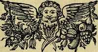 An illustration from Regia via crucis (1635)