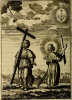 Picture 50 of 107 from Regia via crucis (1635), leaf 229