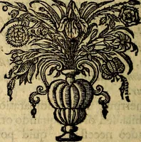 An illustration from Regia via crucis (1635)