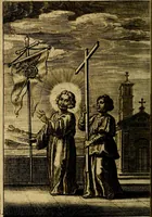 An illustration from Regia via crucis (1635)