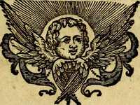 An illustration from Regia via crucis (1635)