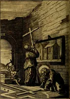 Picture 89 of 107 from Regia via crucis (1635), leaf 377