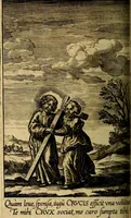 Picture 94 of 107 from Regia via crucis (1635), leaf 401