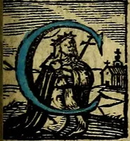 Picture 102 of 107 from Regia via crucis (1635), leaf 432