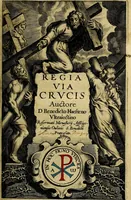 Picture 1 of 107 from Regia via crucis (1635), leaf 8