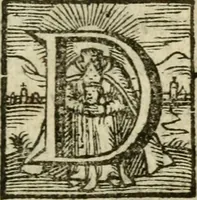 An illustration from Regia via crvcis (1635)
