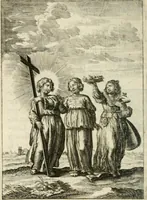 Picture 32 of 114 from Regia via crvcis (1635), leaf 147