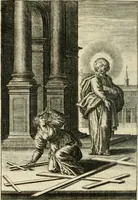 Picture 38 of 114 from Regia via crvcis (1635), leaf 171