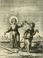 Picture 39 of 114 from Regia via crvcis (1635), leaf 179
