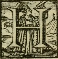 An illustration from Regia via crvcis (1635)