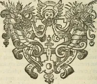 An illustration from Regia via crvcis (1635)