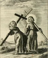 Picture 44 of 114 from Regia via crvcis (1635), leaf 199