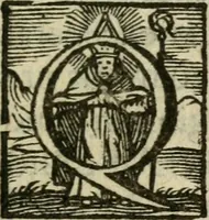 An illustration from Regia via crvcis (1635)