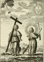 Picture 53 of 114 from Regia via crvcis (1635), leaf 229