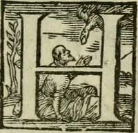 An illustration from Regia via crvcis (1635)