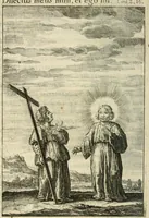 Picture 59 of 114 from Regia via crvcis (1635), leaf 253