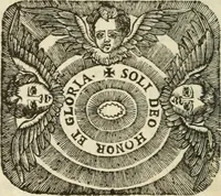 Picture 61 of 114 from Regia via crvcis (1635), leaf 261