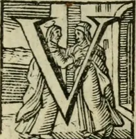 An illustration from Regia via crvcis (1635)