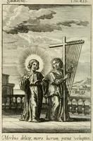 Picture 65 of 114 from Regia via crvcis (1635), leaf 271