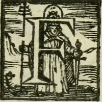 An illustration from Regia via crvcis (1635)