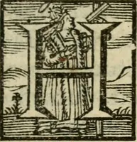 An illustration from Regia via crvcis (1635)