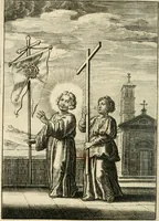 Picture 71 of 114 from Regia via crvcis (1635), leaf 299