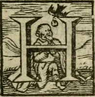 An illustration from Regia via crvcis (1635)