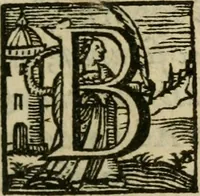 An illustration from Regia via crvcis (1635)