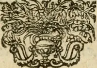 An illustration from Regia via crvcis (1635)