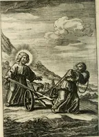 Picture 89 of 114 from Regia via crvcis (1635), leaf 357