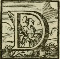 An illustration from Regia via crvcis (1635)