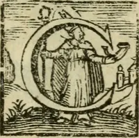 An illustration from Regia via crvcis (1635)