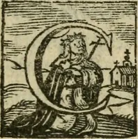 Picture 108 of 114 from Regia via crvcis (1635), leaf 432