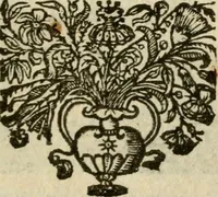 An illustration from Regia via crvcis (1635)