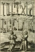 Picture 12 of 114 from Regia via crvcis (1635), leaf 59