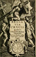 Picture 2 of 114 from Regia via crvcis (1635), leaf 8