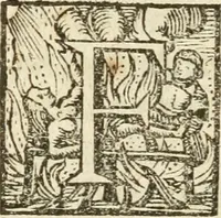 An illustration from Regia via crvcis (1635)