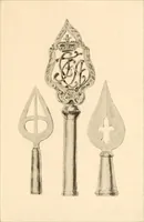Picture 27 of 37 from Regimental colors in the war of the revolution, by Gherardi Davis (1907), leaf 110