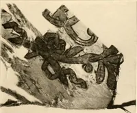 An illustration from Regimental colors in the war of the revolution, by Gherardi Davis (1907)